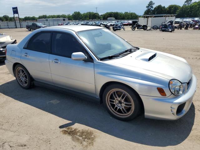 Photo 3 VIN: JF1GD29673G510918 - SUBARU WRX 