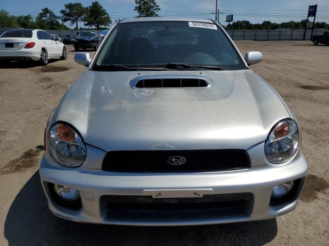 Photo 4 VIN: JF1GD29673G510918 - SUBARU WRX 