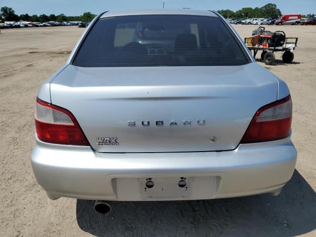 Photo 5 VIN: JF1GD29673G510918 - SUBARU WRX 