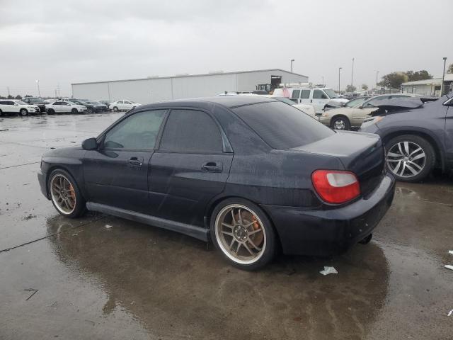 Photo 1 VIN: JF1GD29673G511485 - SUBARU IMPREZA WR 