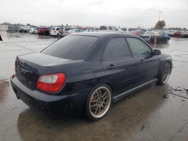 Photo 2 VIN: JF1GD29673G511485 - SUBARU IMPREZA WR 