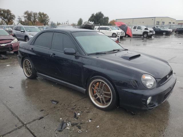 Photo 3 VIN: JF1GD29673G511485 - SUBARU IMPREZA WR 