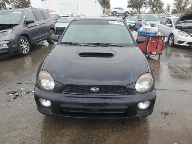 Photo 4 VIN: JF1GD29673G511485 - SUBARU IMPREZA WR 