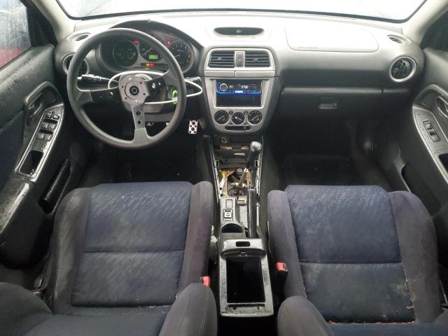 Photo 7 VIN: JF1GD29673G511485 - SUBARU IMPREZA WR 