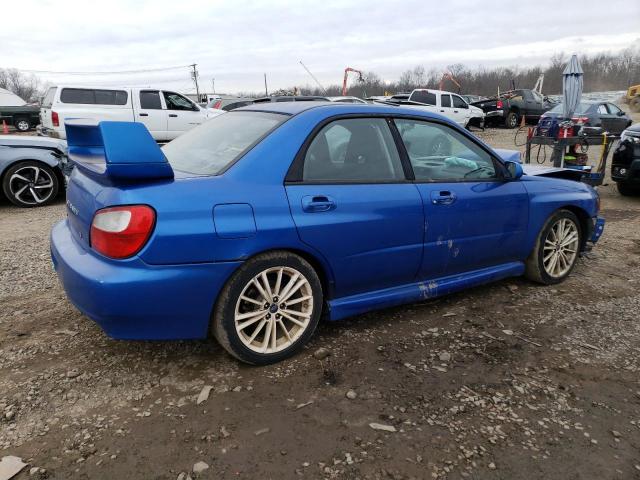 Photo 2 VIN: JF1GD29673G511745 - SUBARU WRX 