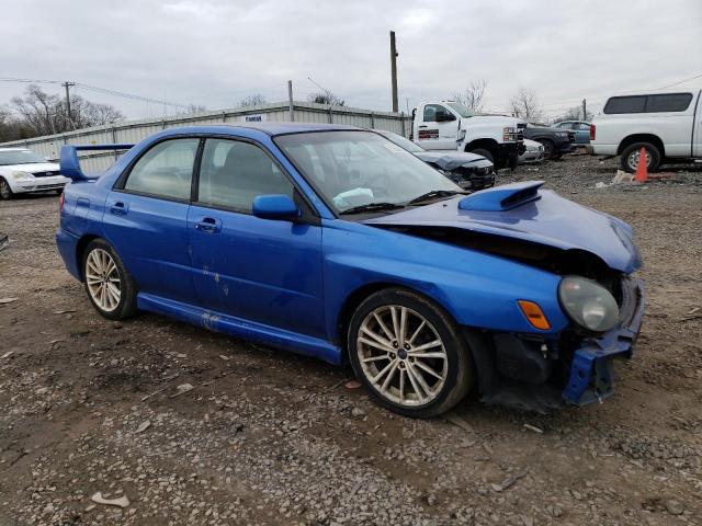 Photo 3 VIN: JF1GD29673G511745 - SUBARU WRX 