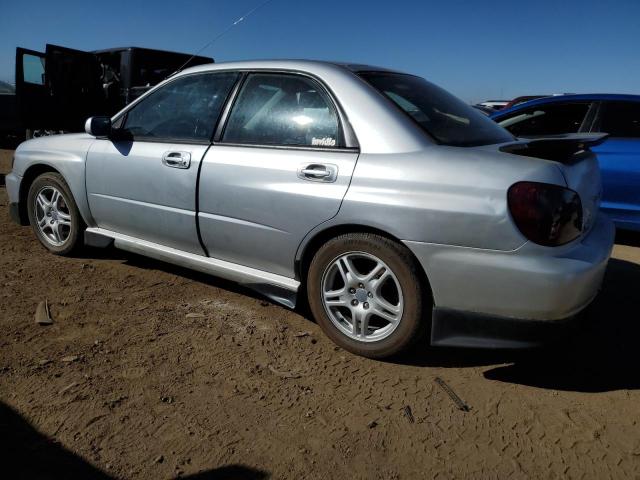 Photo 1 VIN: JF1GD29673G512961 - SUBARU IMPREZA WR 