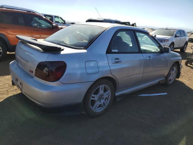 Photo 2 VIN: JF1GD29673G512961 - SUBARU IMPREZA WR 