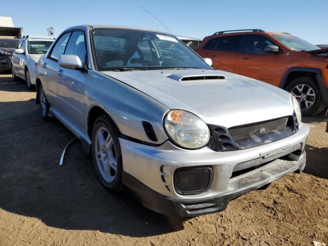 Photo 3 VIN: JF1GD29673G512961 - SUBARU IMPREZA WR 