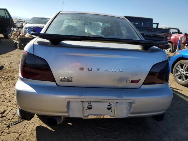 Photo 5 VIN: JF1GD29673G512961 - SUBARU IMPREZA WR 