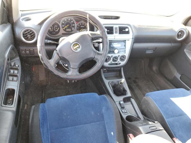 Photo 7 VIN: JF1GD29673G512961 - SUBARU IMPREZA WR 