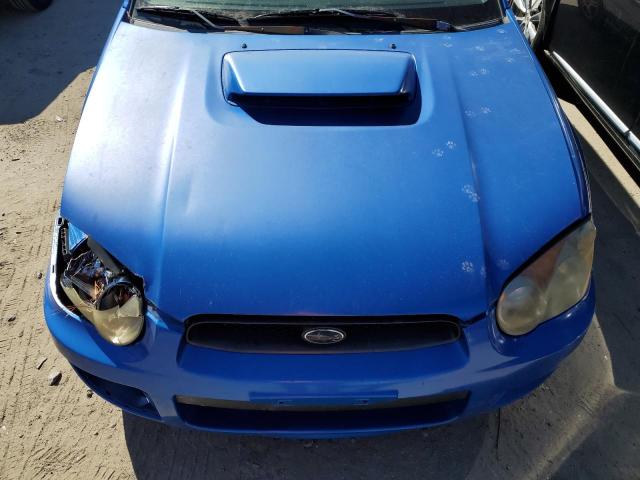 Photo 10 VIN: JF1GD29674G513335 - SUBARU WRX 