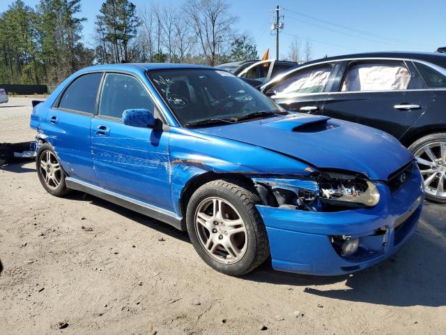 Photo 3 VIN: JF1GD29674G513335 - SUBARU WRX 