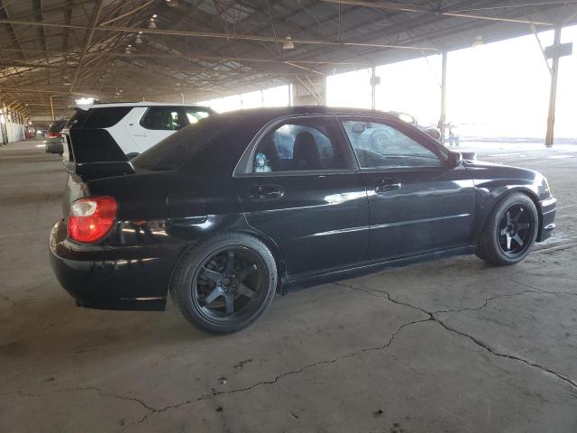 Photo 2 VIN: JF1GD29675G501591 - SUBARU IMPREZA WR 