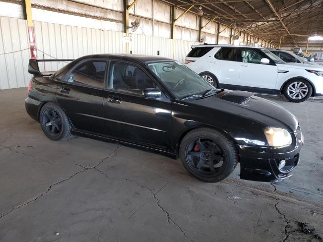 Photo 3 VIN: JF1GD29675G501591 - SUBARU IMPREZA WR 