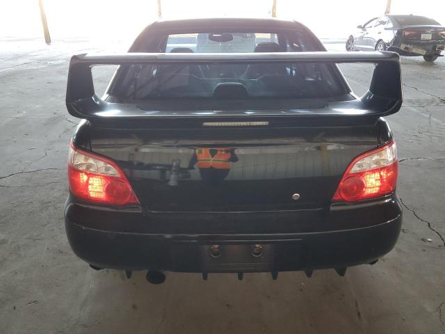 Photo 5 VIN: JF1GD29675G501591 - SUBARU IMPREZA WR 