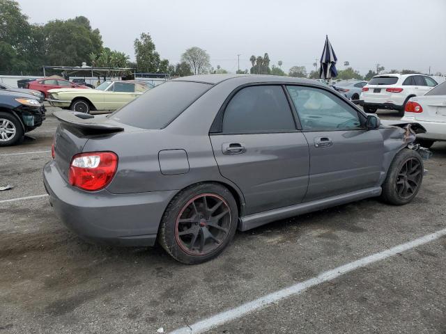 Photo 2 VIN: JF1GD29675G519346 - SUBARU WRX 