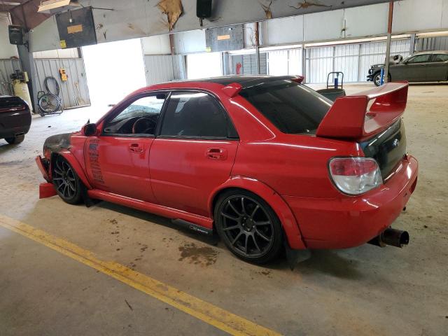 Photo 1 VIN: JF1GD29682G506844 - SUBARU WRX 