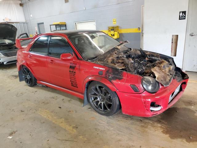 Photo 3 VIN: JF1GD29682G506844 - SUBARU WRX 