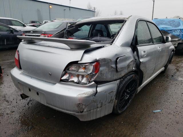 Photo 3 VIN: JF1GD29682G520145 - SUBARU IMPREZA WR 