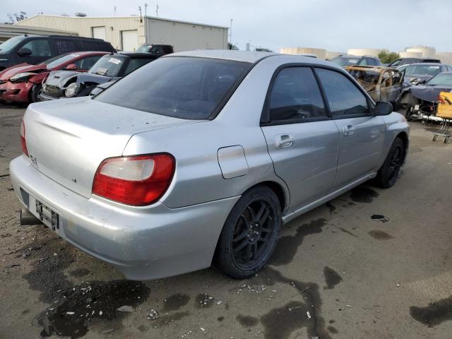 Photo 2 VIN: JF1GD29682G520713 - SUBARU WRX 