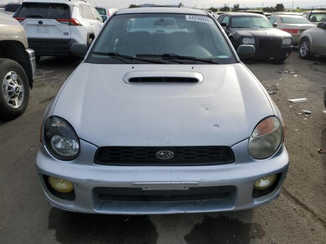 Photo 4 VIN: JF1GD29682G520713 - SUBARU WRX 