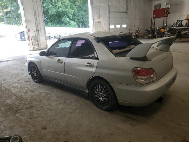 Photo 1 VIN: JF1GD29682G526284 - SUBARU WRX 