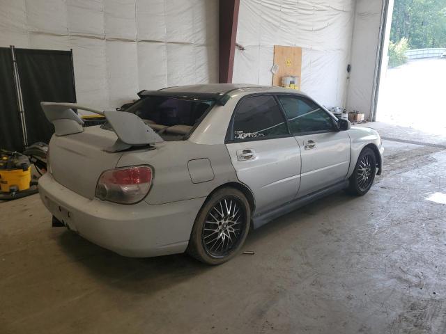 Photo 2 VIN: JF1GD29682G526284 - SUBARU WRX 