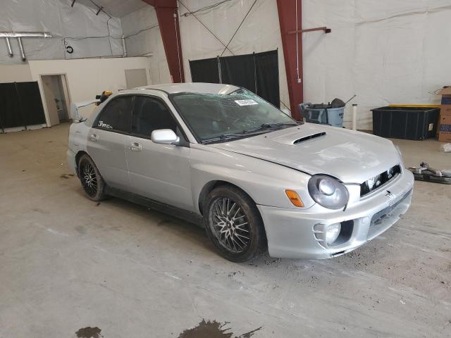 Photo 3 VIN: JF1GD29682G526284 - SUBARU WRX 