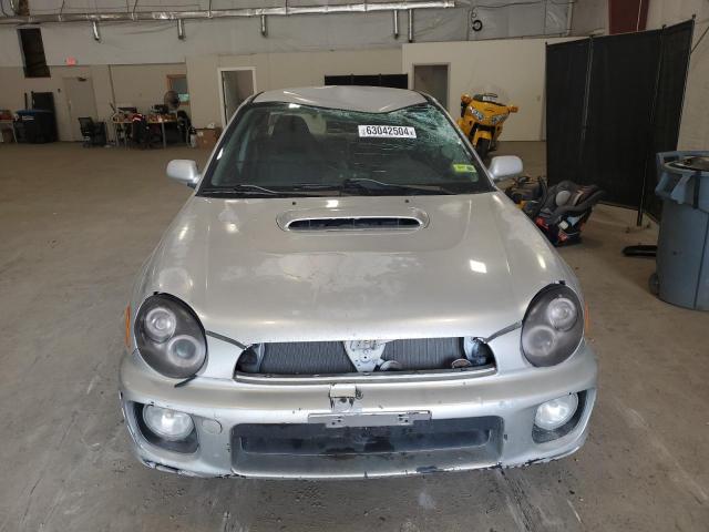 Photo 4 VIN: JF1GD29682G526284 - SUBARU WRX 