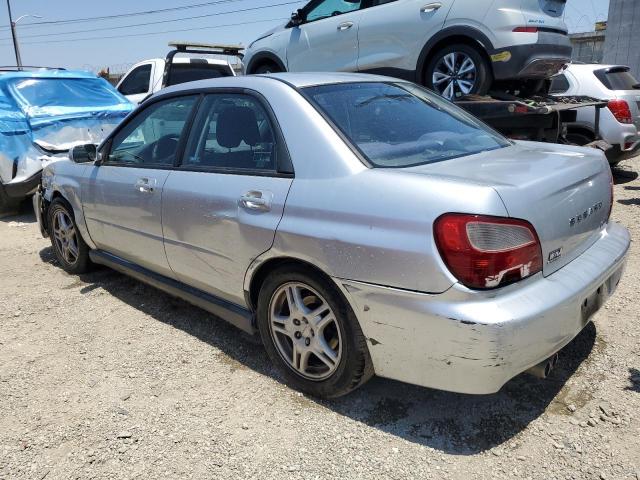 Photo 1 VIN: JF1GD29682H523170 - SUBARU IMPREZA WR 