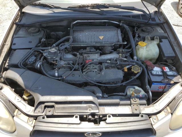 Photo 10 VIN: JF1GD29682H523170 - SUBARU IMPREZA WR 