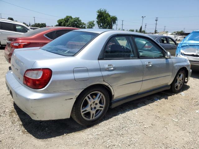 Photo 2 VIN: JF1GD29682H523170 - SUBARU IMPREZA WR 