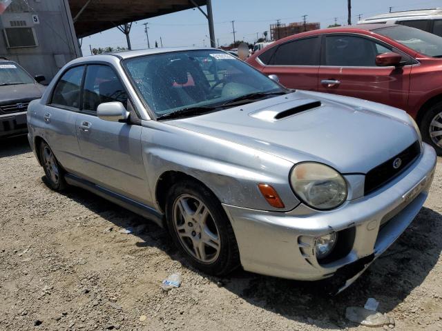 Photo 3 VIN: JF1GD29682H523170 - SUBARU IMPREZA WR 