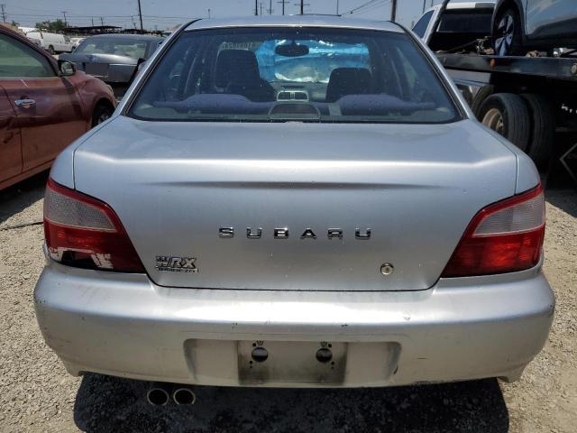 Photo 5 VIN: JF1GD29682H523170 - SUBARU IMPREZA WR 