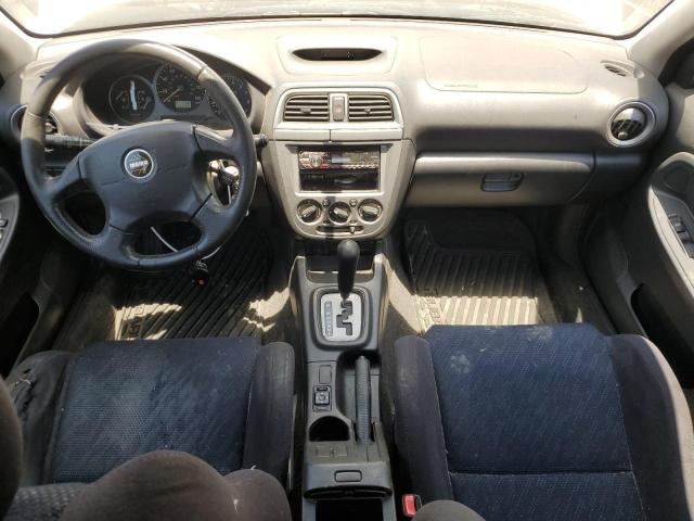 Photo 7 VIN: JF1GD29682H523170 - SUBARU IMPREZA WR 