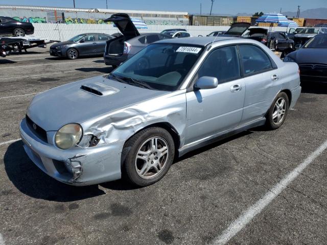 Photo 0 VIN: JF1GD29682H523170 - SUBARU IMPREZA WR 