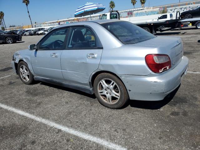 Photo 1 VIN: JF1GD29682H523170 - SUBARU IMPREZA WR 