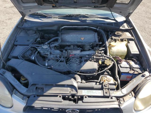 Photo 10 VIN: JF1GD29682H523170 - SUBARU IMPREZA WR 