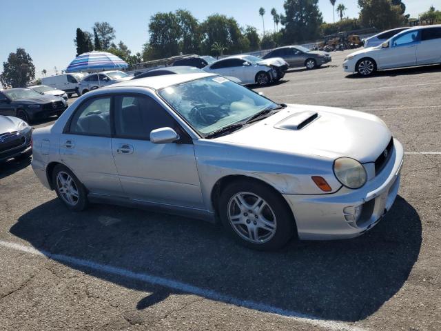 Photo 3 VIN: JF1GD29682H523170 - SUBARU IMPREZA WR 