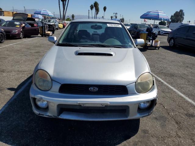 Photo 4 VIN: JF1GD29682H523170 - SUBARU IMPREZA WR 