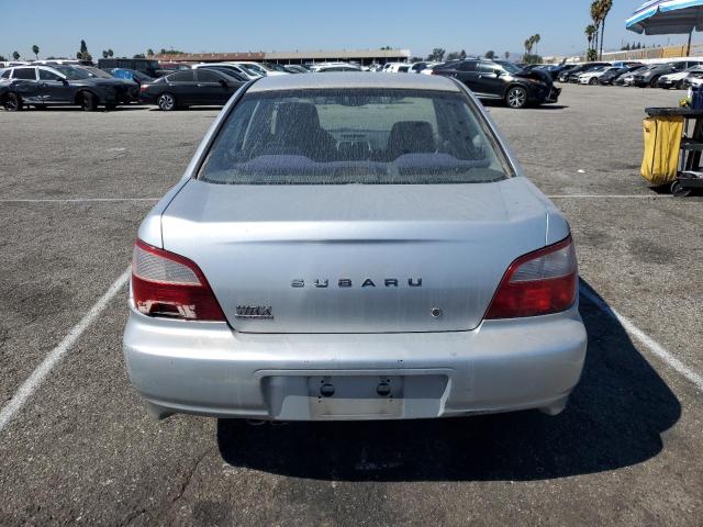 Photo 5 VIN: JF1GD29682H523170 - SUBARU IMPREZA WR 