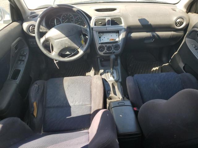 Photo 7 VIN: JF1GD29682H523170 - SUBARU IMPREZA WR 