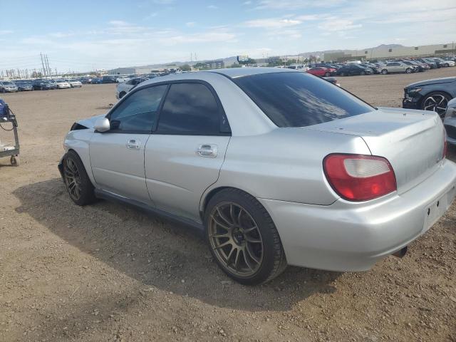 Photo 1 VIN: JF1GD29683G507655 - SUBARU IMPREZA SE 