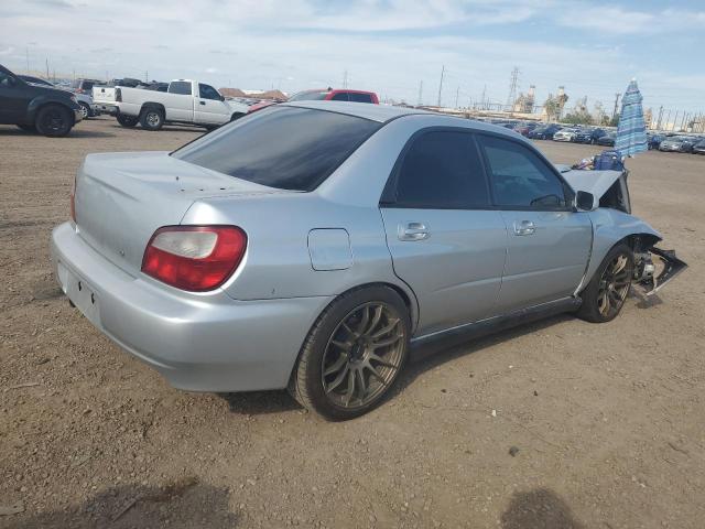 Photo 2 VIN: JF1GD29683G507655 - SUBARU IMPREZA SE 