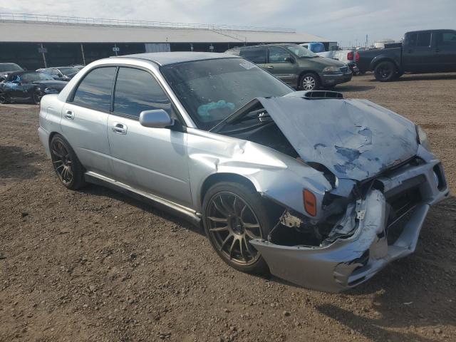 Photo 3 VIN: JF1GD29683G507655 - SUBARU IMPREZA SE 