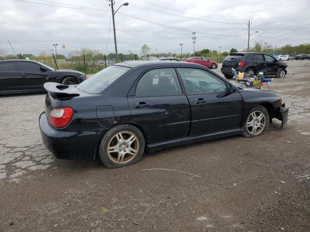 Photo 2 VIN: JF1GD29683G511589 - SUBARU WRX 