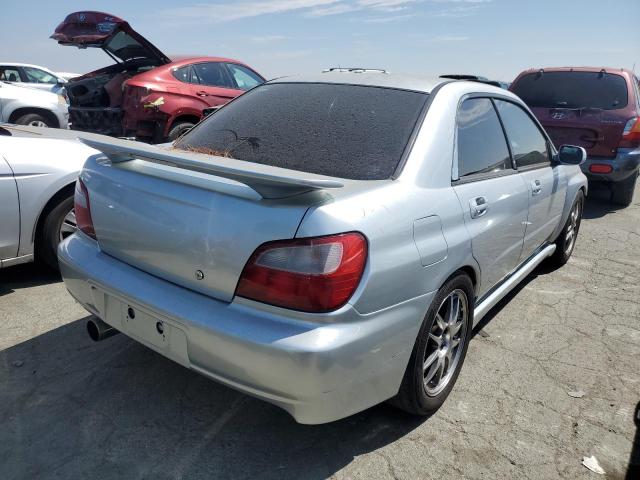 Photo 2 VIN: JF1GD29683G513214 - SUBARU IMPREZA WR 