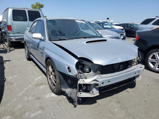 Photo 3 VIN: JF1GD29683G513214 - SUBARU IMPREZA WR 