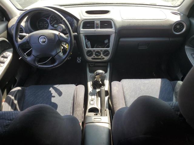 Photo 7 VIN: JF1GD29683G513214 - SUBARU IMPREZA WR 